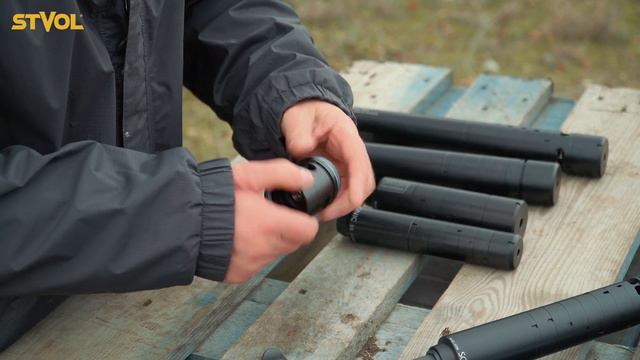 Огляд карабіна FN15 PATROL- якісна зброя від відомого бренду! смотреть онлайн