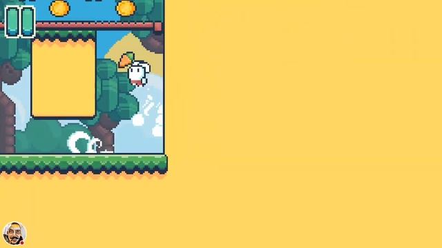 лучший платформер 2019? 'Yeah Bunny 2' Беги Зайка смотреть онлайн