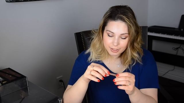 МАКИЯЖ ПРИКОНЧЕННЫЙ ЗА 6 МЕСЯЦЕВ (И ВО СКОЛьКО ЭТО ОБОШЛОСь) смотреть онлайн