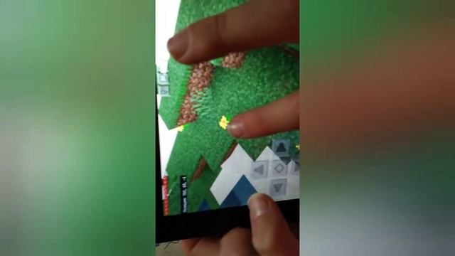 Всё надо делать за нубика!Нубик тупит!Учу нубика играть в Minecraft! смотреть онлайн