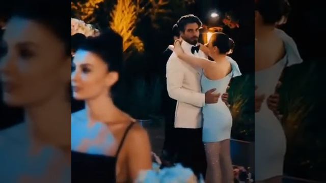 Душа не слышит / Ruhun duymaz смотреть онлайн