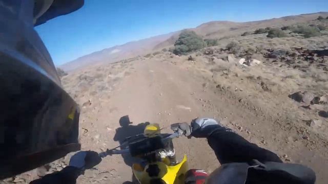 Pure Sound 1999 Suzuki RM 125 смотреть онлайн