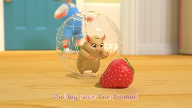 Class Pet Sleepover | CoComelon Nursery Rhymes & Kids Songs смотреть онлайн