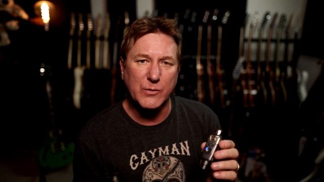 Xvive U4 In-Ear Monitoring System смотреть онлайн