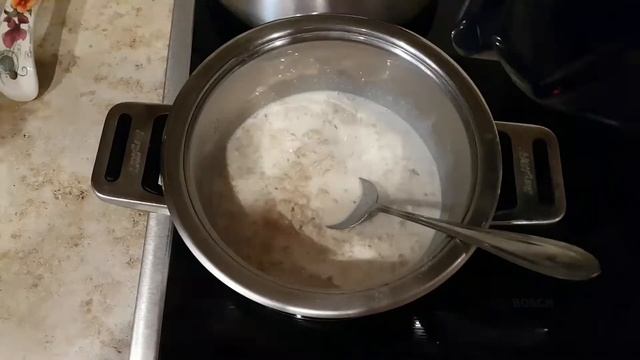 Овсяная каша/полезный завтрак/-овсянка, сэр ? смотреть онлайн