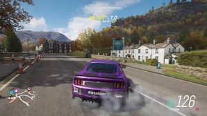 FORZA HORIZON 4 - ТОП 10 МАШИН ДЛЯ ДРИФТА