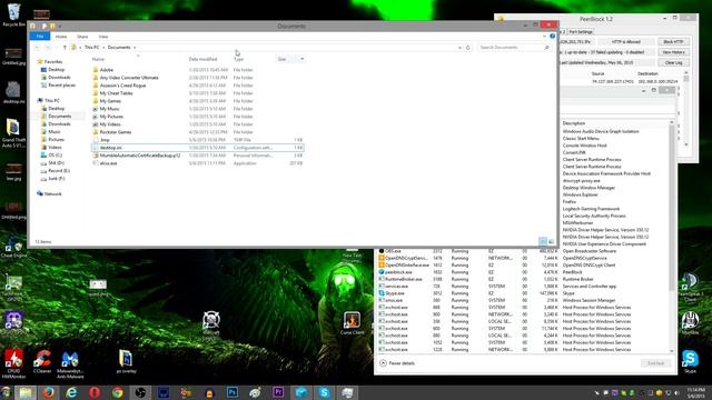 How to manually remove alcss.exe virus, system32.exe trojan creator смотреть онлайн