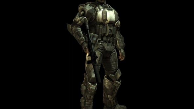 Halo 3:ODST Gotta Lotta Issues смотреть онлайн