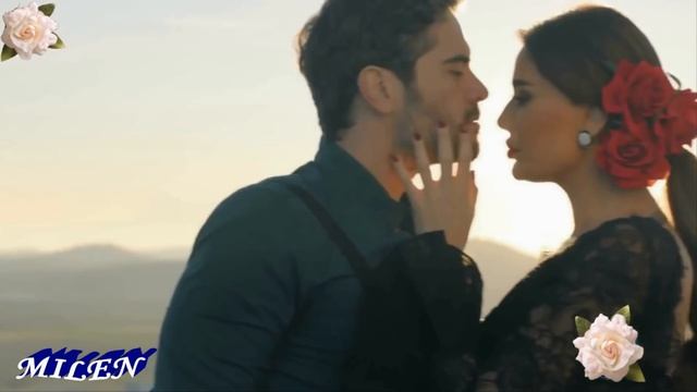 Milen "Девушка с Кавказа" смотреть онлайн