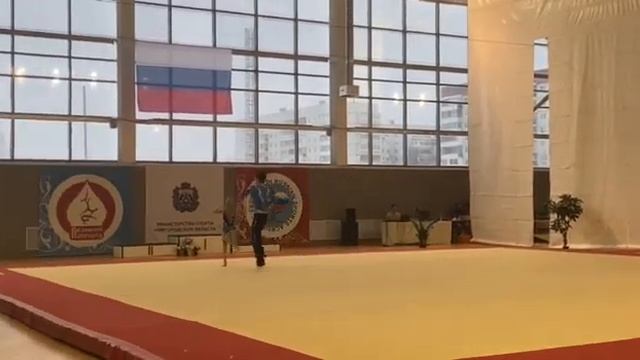 Смешанная пара Барановская Виктория,Баженов Андрей КМС баланс смотреть онлайн