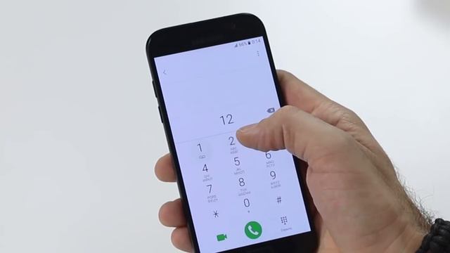 Samsung Galaxy A5 2017 – Анбоксинг и первый взгляд на новую серию A смотреть онлайн