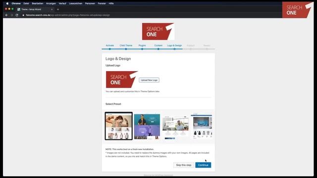 FlatSome Theme. WordPress Theme. The Final Review смотреть онлайн