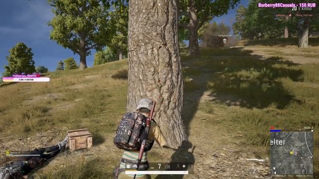 Вечер, чай и #PlayerUnknownsBattlegrounds / #Девушкаиграет #Лили #CyberLee смотреть онлайн