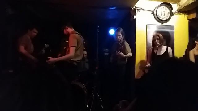 01.06.2018 Никого нет дома - бтибм 1.2 (Клуб-музей Камчатка) смотреть онлайн