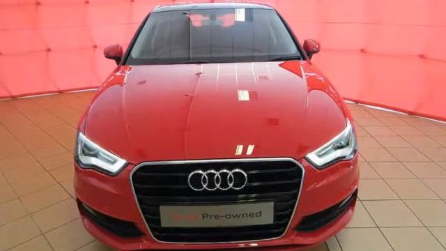 2014 AUDI A3 SB 1.8T FSI SE STRONIC Auto For Sale On Auto Trader South Africa смотреть онлайн