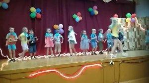 Кап кап кап дождик пошел