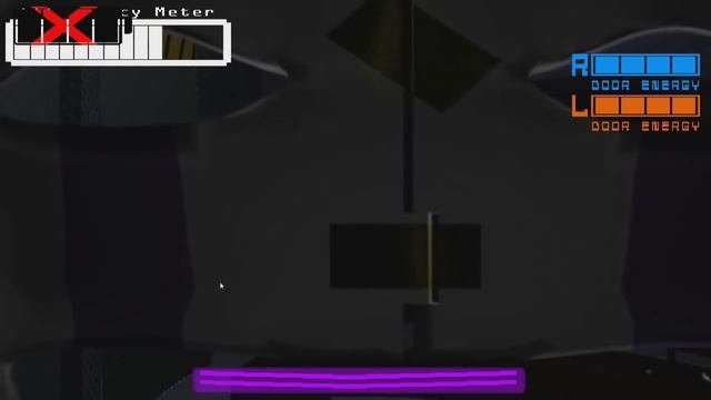 СКРИМЕР ЗОЛОТОГО ФОКСИ! - Fredbear's Pastaria - Golden Foxy Jumpscare смотреть онлайн