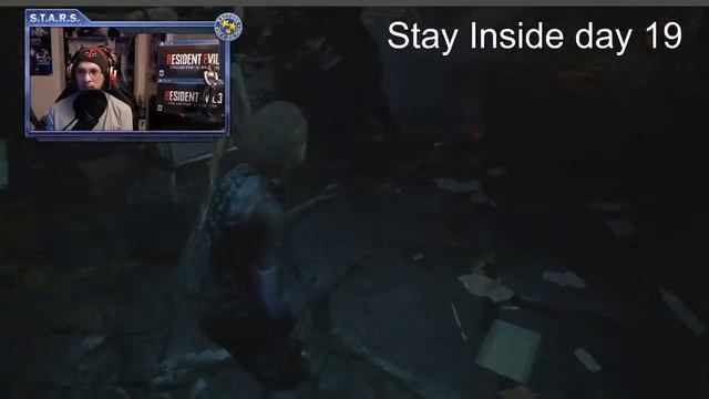 Trying to Get S Rank Resident Evil 3! GIVEAWAY IN DESCRIPTION! смотреть онлайн