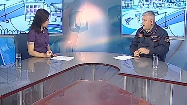 Жилищная кампания с генеральным директором АО "Теплоэнерго" - Котельников Александр Олегович смотреть онлайн