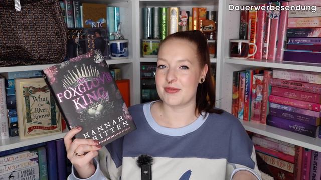 UNBOXING der DEZEMBER Box & JAHRESRÜCKBLICK 2023 - Fairyloot YA & Adult | reading with Maren смотреть онлайн