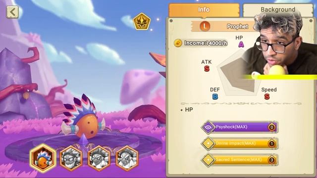 SPENDING 2000$ DOLLARS to buy A LEGENDARY DRAGON ARMY... (Dragon Tamer) смотреть онлайн