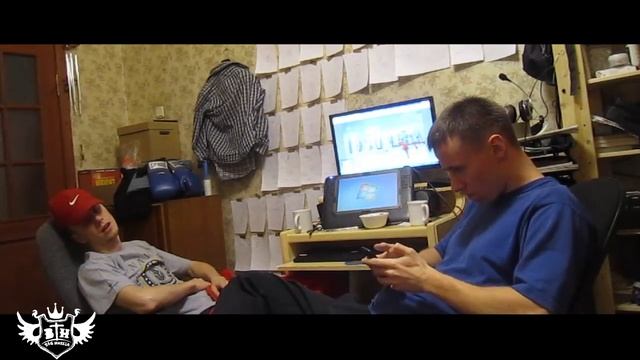 BH - Как мы делаем мультики смотреть онлайн