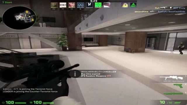 Прохождение Operation Bloodhound #2 - Ловим куриц (The Prodigal Son) смотреть онлайн