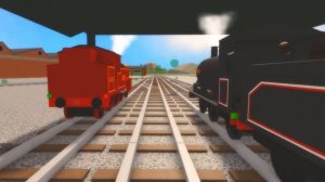 Sodor AU "Come together now" MV.