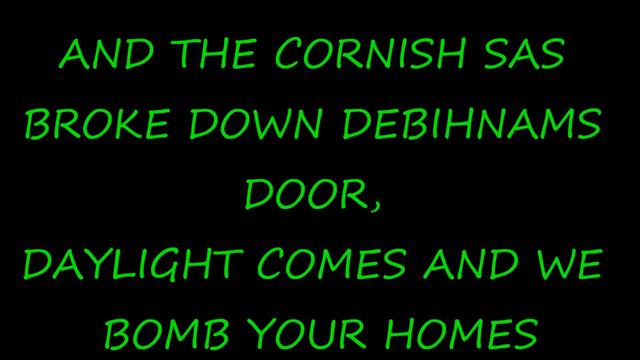 Hey, Mr Taliban (Funny Version)