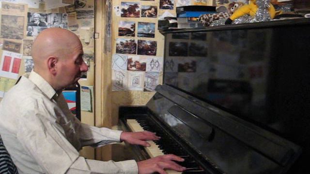 а ля Гендель смотреть онлайн