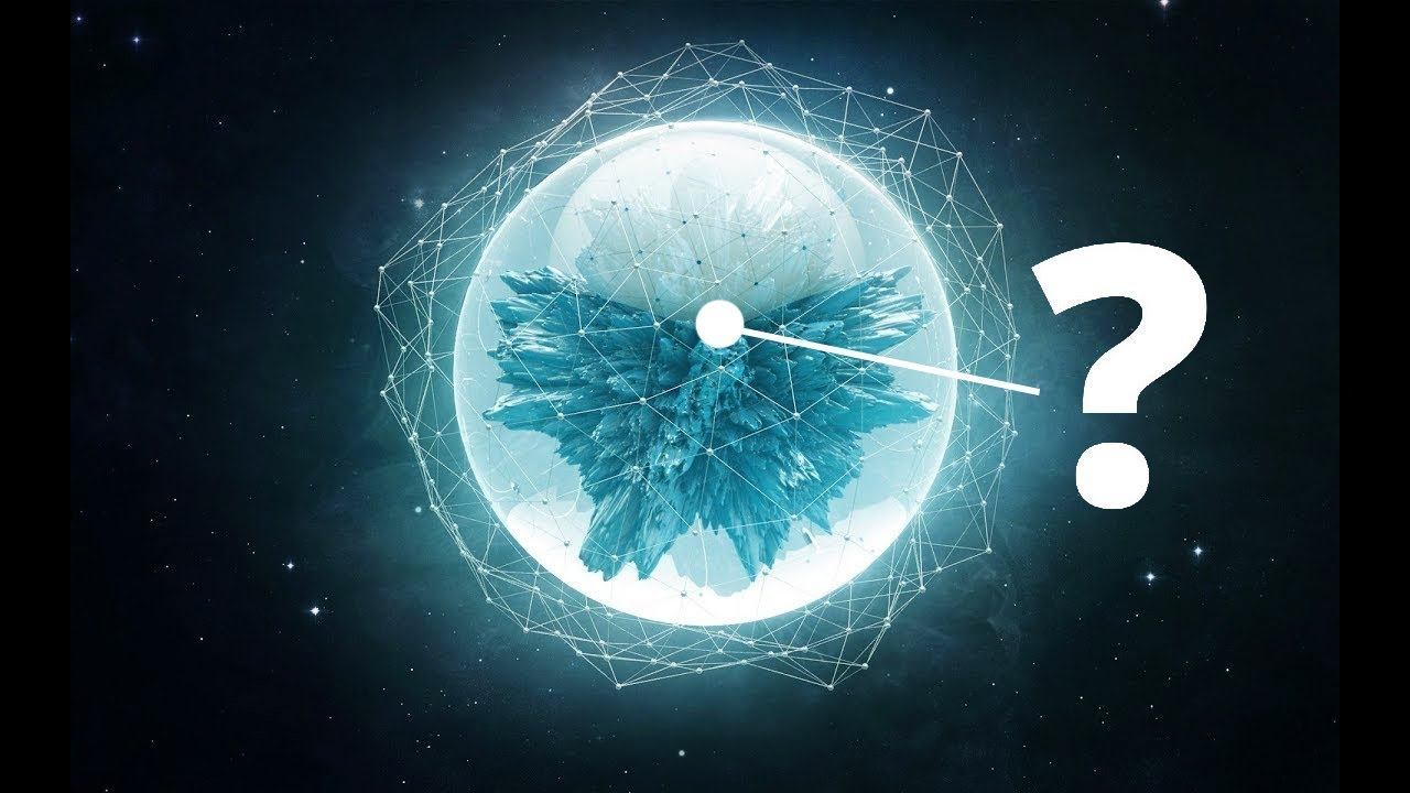 В ЧЕМ СМЫСЛ СУЩЕСТВОВАНИЯ ВСЕЛЕННОЙ? смотреть онлайн