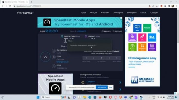 How to Fix Steam E84 Error Code (Easy Fix 2024)
