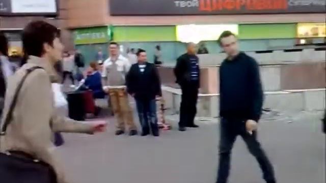 Red Quest. Большой сбор ТИКСИ смотреть онлайн