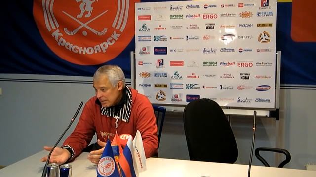 Хоккей. Янко