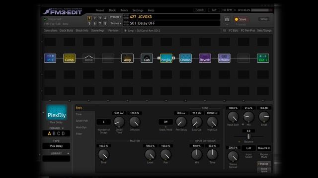 The One Problem with Fractal FM3 is NOW FIXED - DYNACAB Firmware Update смотреть онлайн