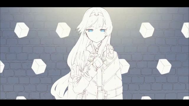 Kliatva - AN-94 (Girls' Frontline)