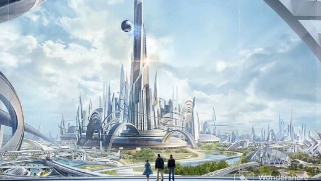 как попасть в будущее смотреть онлайн