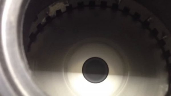 Измельчитель STATUS 400.  Обзор и установка. Ты не поверишь как просто.