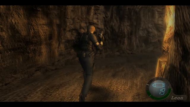 Resident Evil 4 Ultimate HD Edition (PC) Leon All Bosses смотреть онлайн