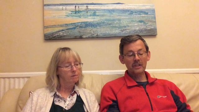 Morning Prayer Thursday 24/9/2020 Hutton And Locking