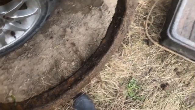 Коп металла!Копаю металл неподалеку от дома! смотреть онлайн