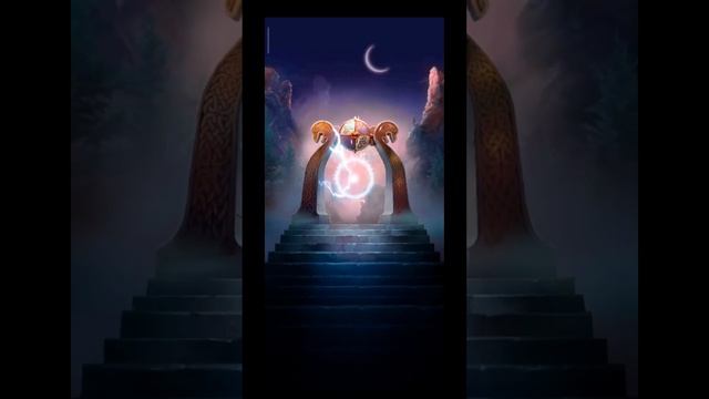 ПРИЗЫВЫ ВАЛЬХАЛЛЫ В ИМПЕРИИ ПАЗЛОВ/Empires & puzzles смотреть онлайн