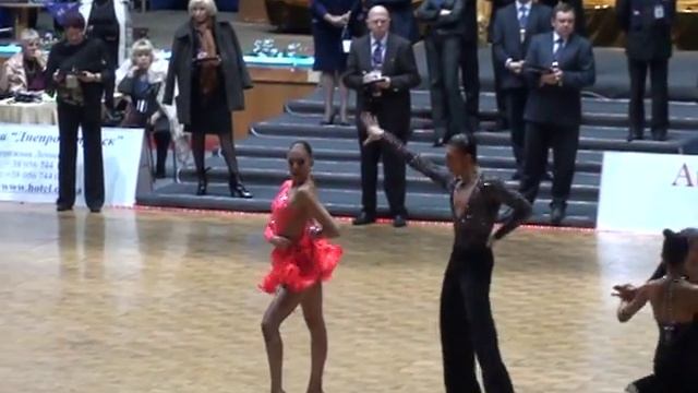 Samba смотреть онлайн