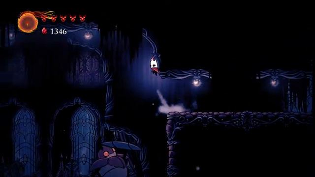 [Город Слёз и Первый Грезящий] 4 стрим по Hollow Knight смотреть онлайн