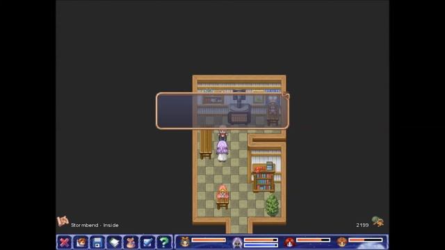 #2 Aveyond: Gates of Night- Stormbend and Candy Quests смотреть онлайн