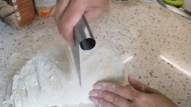 Завтрак с блинами