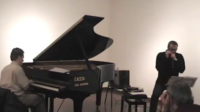 Dolphin Dance / A Sort of Dance - from APNEA - MAX DE ALOE BILL CARROTHERS смотреть онлайн