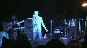 UFO - "Belladonna" (Live!)