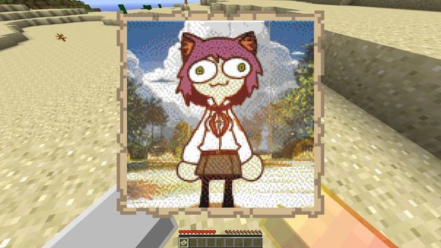 ЛУЧШАЯ ПИРАТСКАЯ КОПИЯ СЕРВЕРА АНАРХИИ 2B2T! #2b2t #minecraft смотреть онлайн