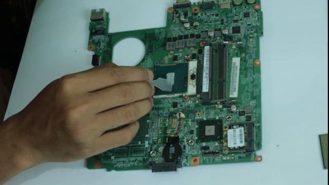 Upgrade Procesor Acer Aspire E1 431 ke CORE i5 смотреть онлайн